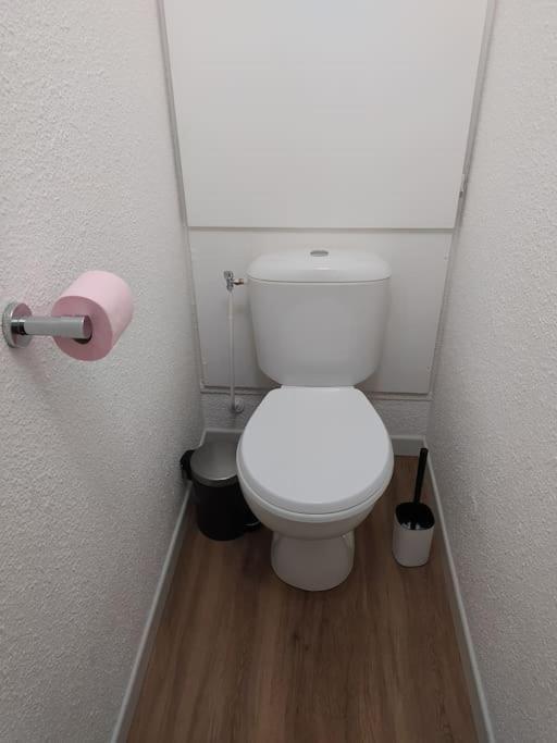 Ideal Saint Raphael Piscine Clim Parking Apartment ภายนอก รูปภาพ
