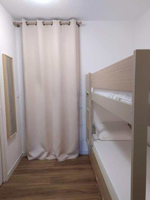 Ideal Saint Raphael Piscine Clim Parking Apartment ภายนอก รูปภาพ