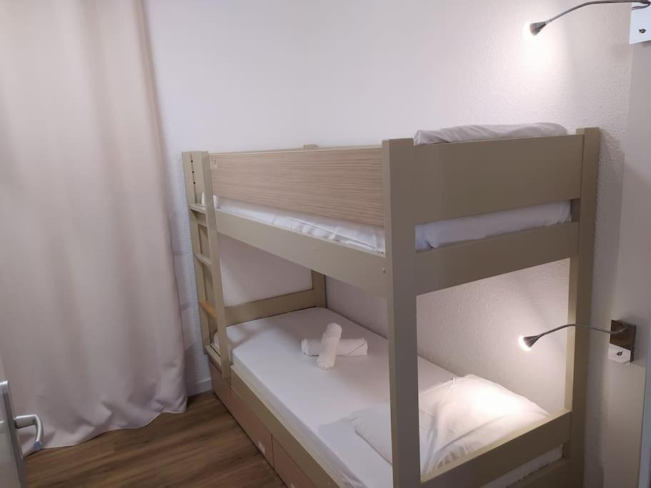 Ideal Saint Raphael Piscine Clim Parking Apartment ภายนอก รูปภาพ
