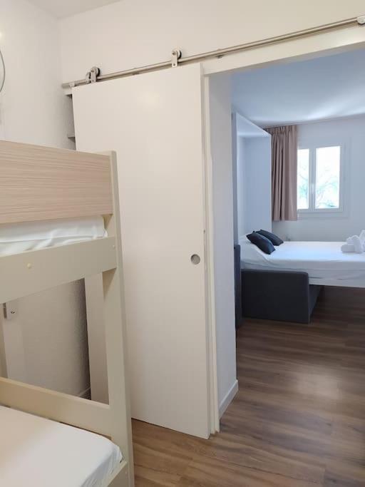 Ideal Saint Raphael Piscine Clim Parking Apartment ภายนอก รูปภาพ