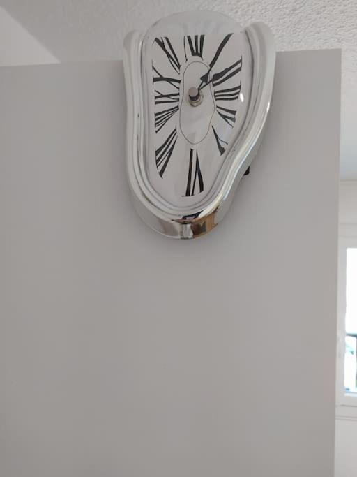 Ideal Saint Raphael Piscine Clim Parking Apartment ภายนอก รูปภาพ