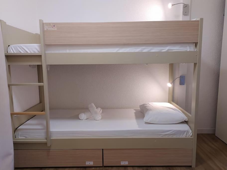 Ideal Saint Raphael Piscine Clim Parking Apartment ภายนอก รูปภาพ